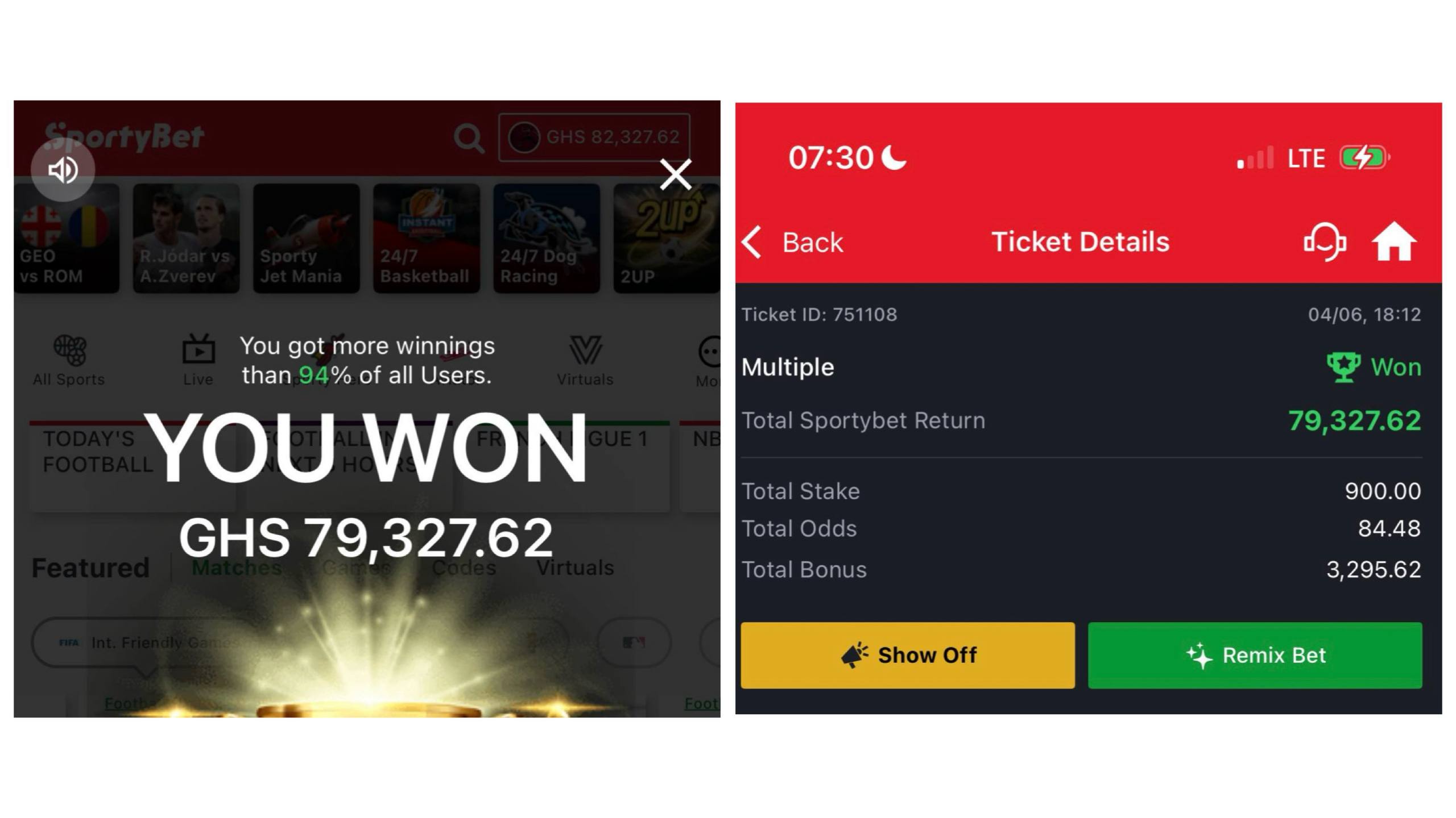 𝐁𝐞𝐭 𝐏𝐥𝐮𝐠 ⚽️🏆