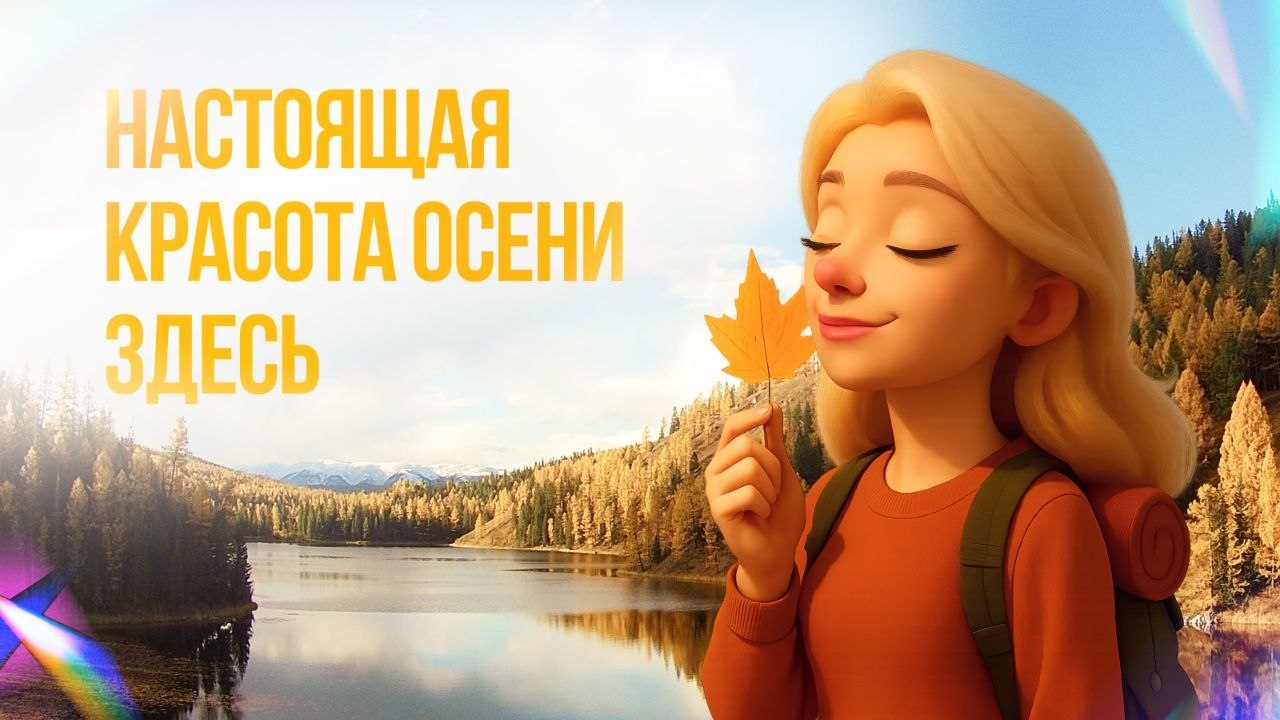 АЛТАЙ | ТУРЫ НА АЛТАЙ | ПУТЕШЕСТВИЯ