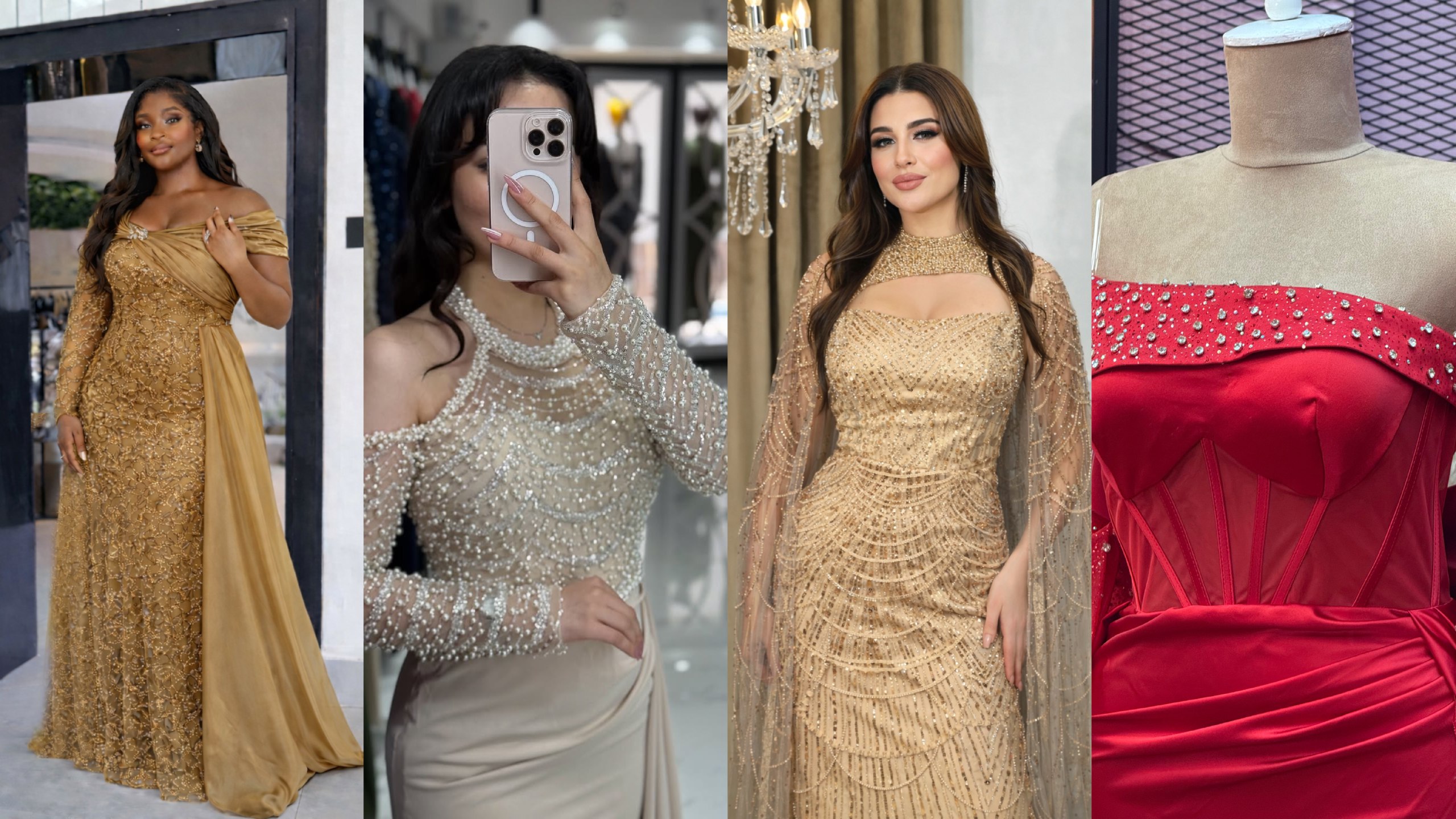 LILAS FASHION ليلاس فاشين (جملة / wholesale)