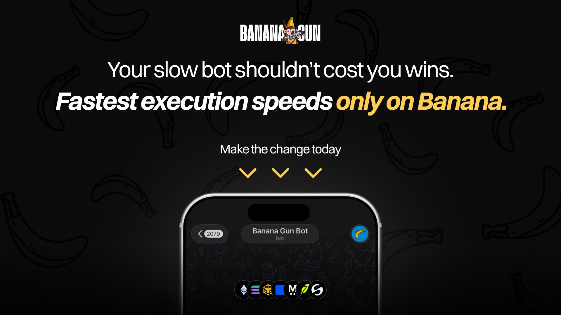 Banana Gun Bot