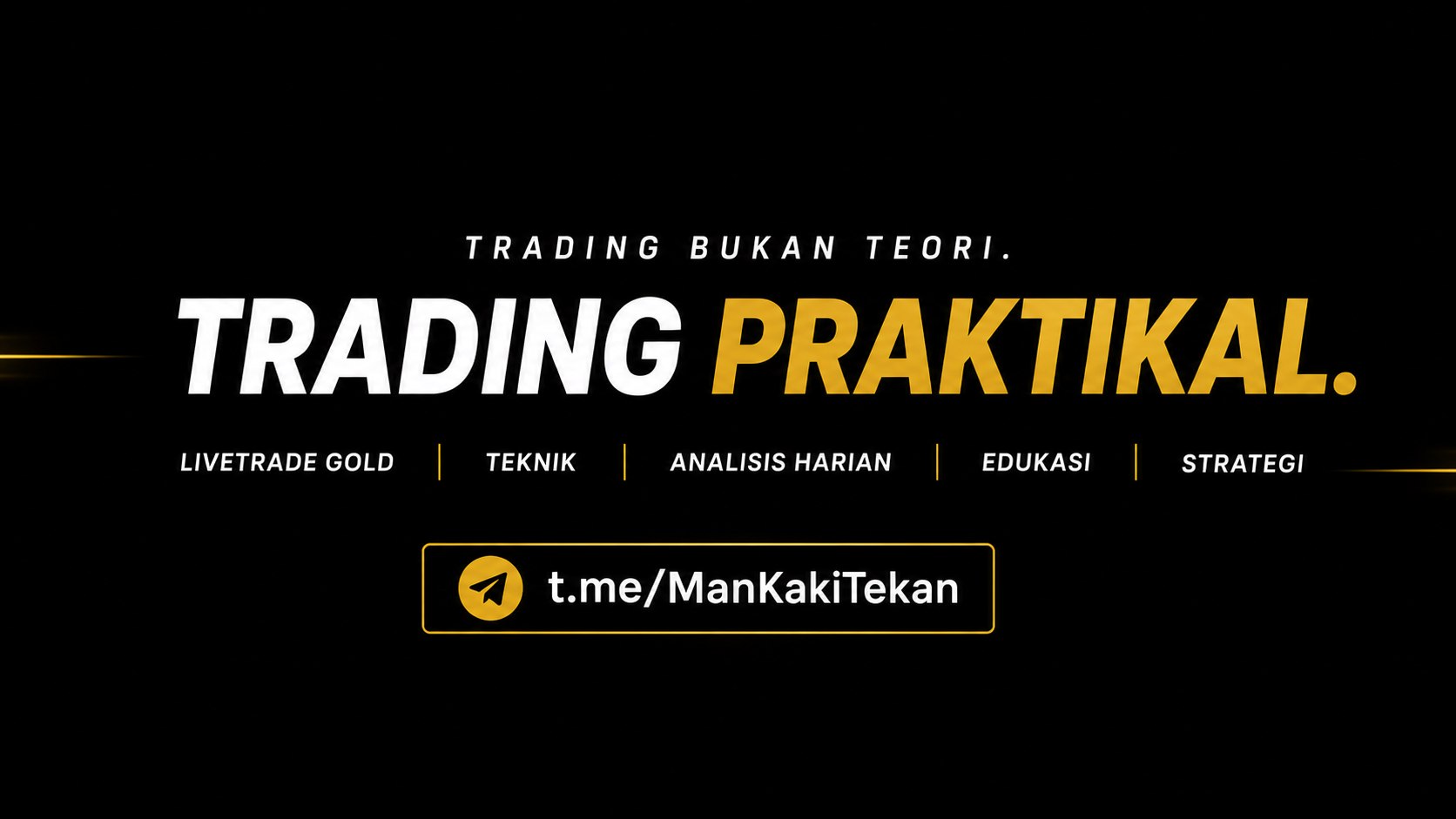 Man Kaki Tekan