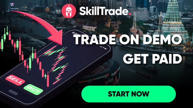 SkillTrade.io