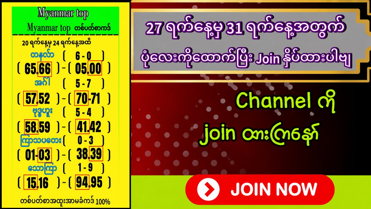 သက်ဦး-မူရင်း 2d3d