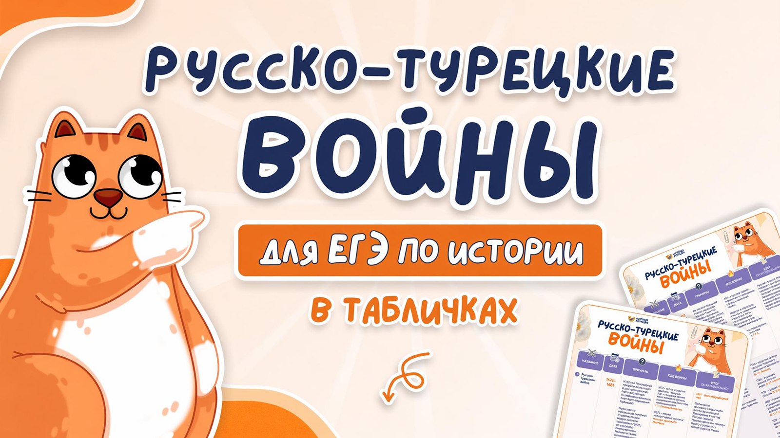 история и котики / ЕГЭ ОГЭ 2027 стадикэтс иик