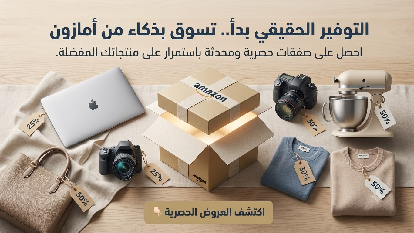 سلة الخصومات - Discount Basket
