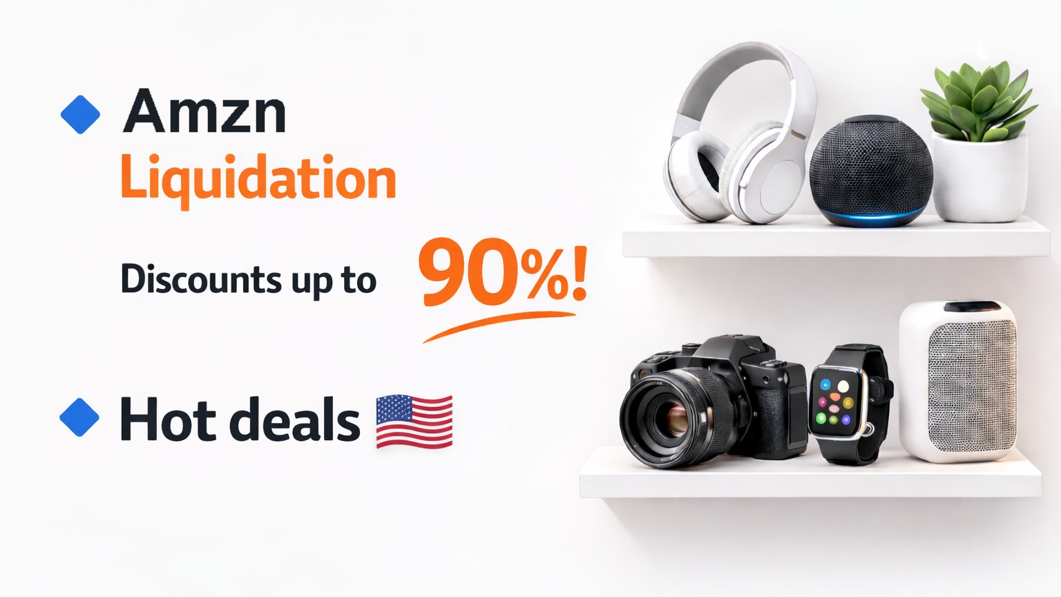 Hot deals 🇺🇸