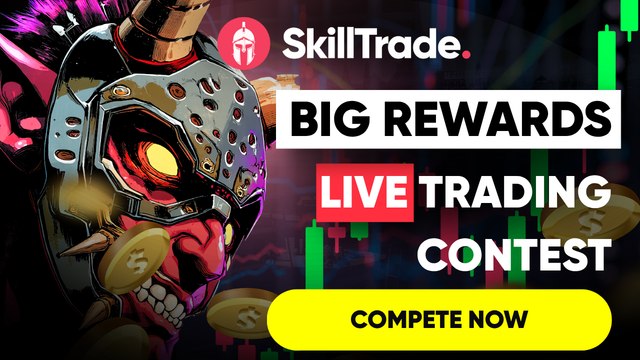 SkillTrade.io