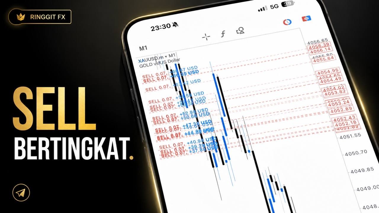 RINGGIT FX