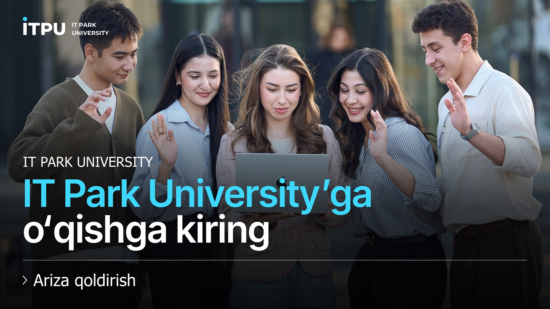 IT Park University