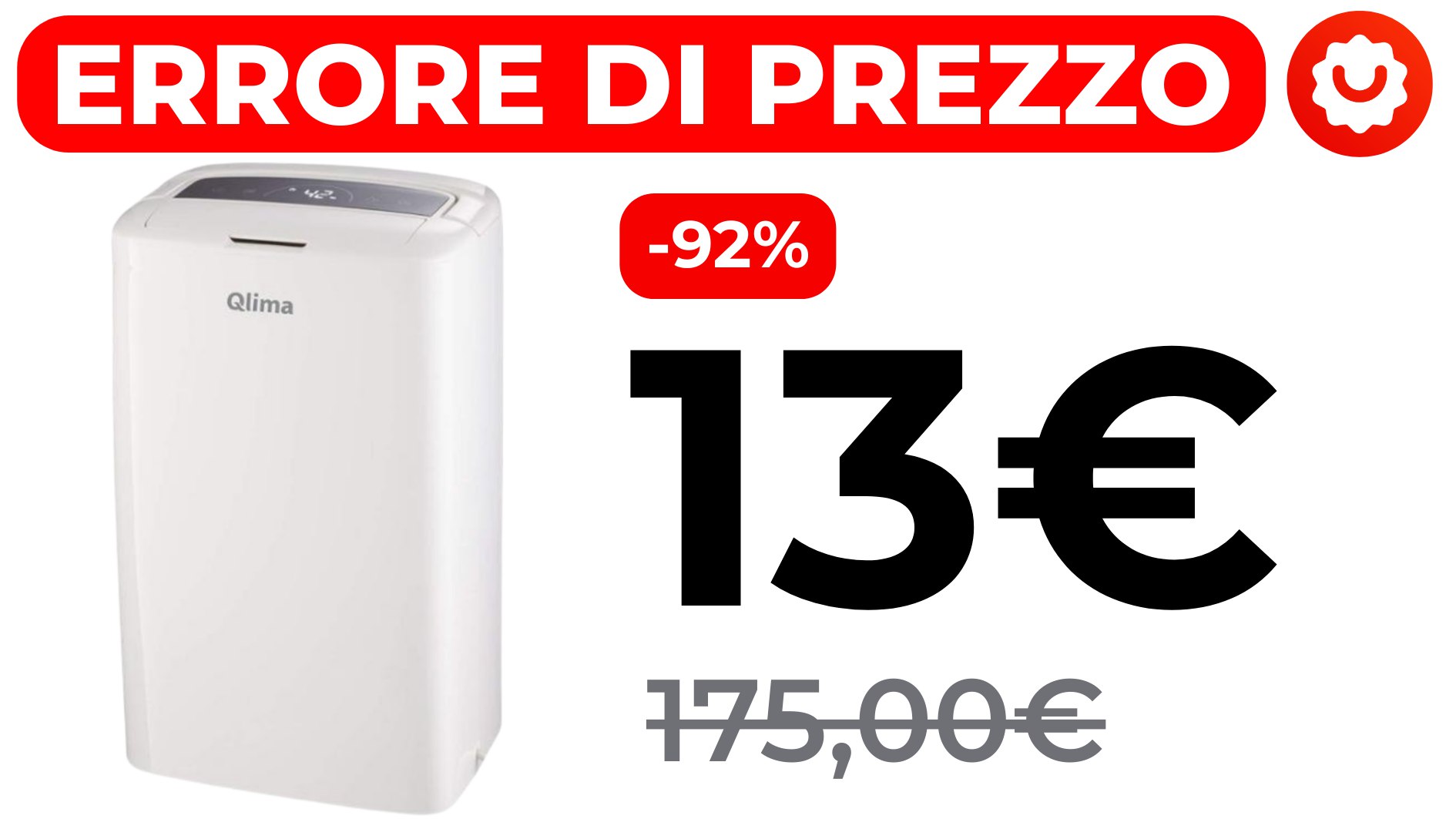 ‼️ERRORI DI PREZZO e Super Offerte