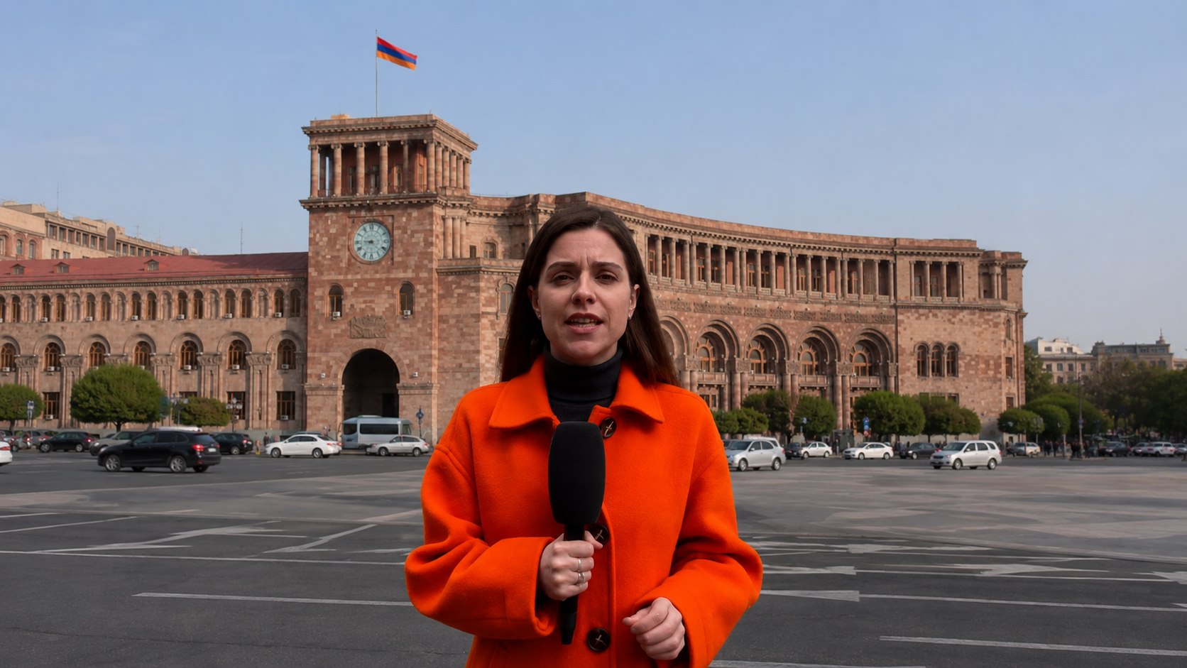 Ереван Live