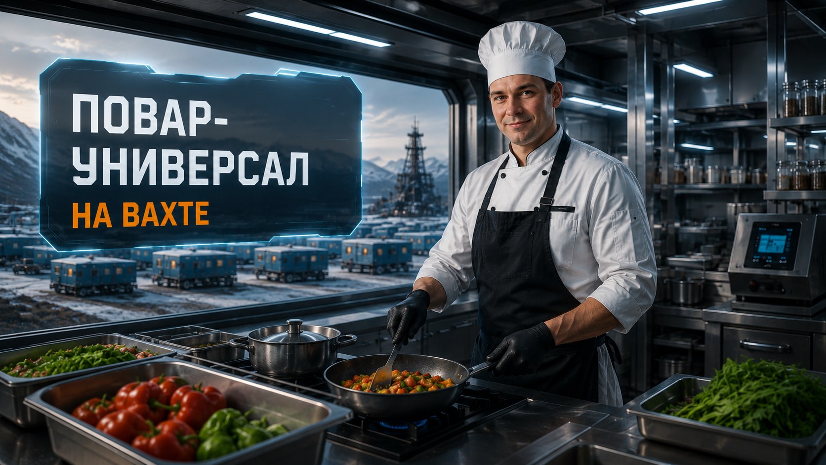ОМС|Работа по всей России
