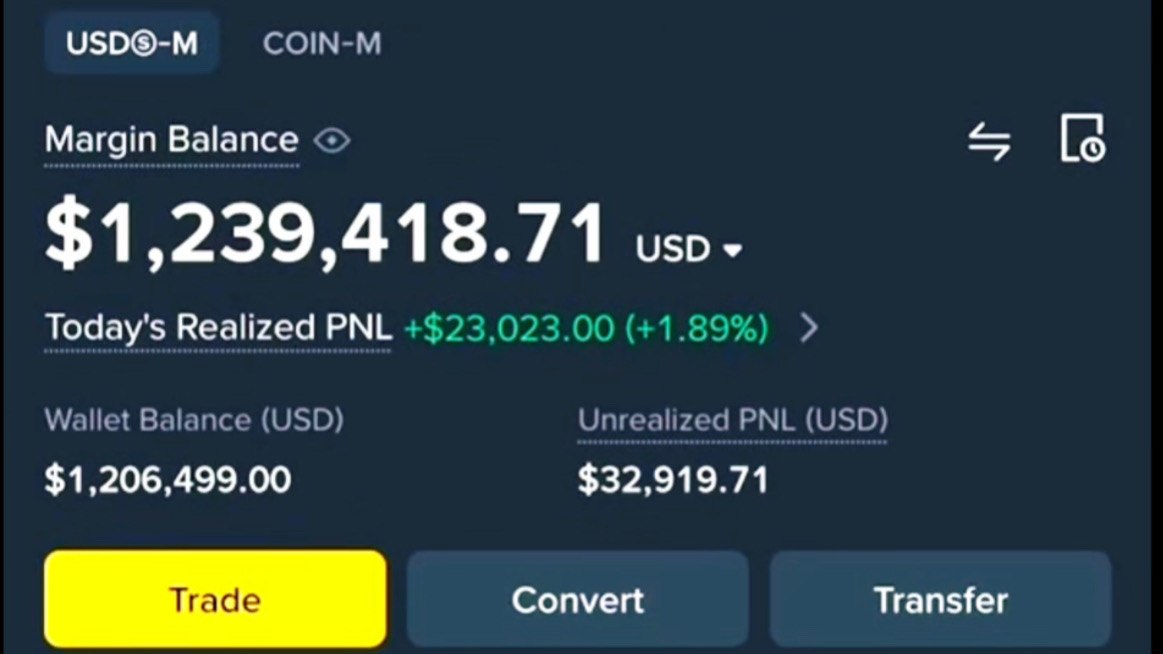 Crypto bomb 💣