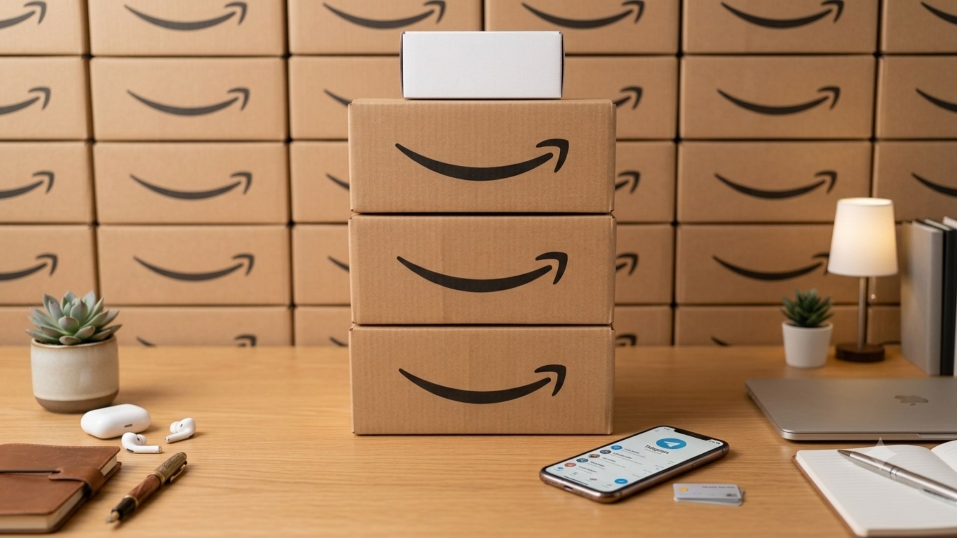 Amazon Produkttester gesucht!