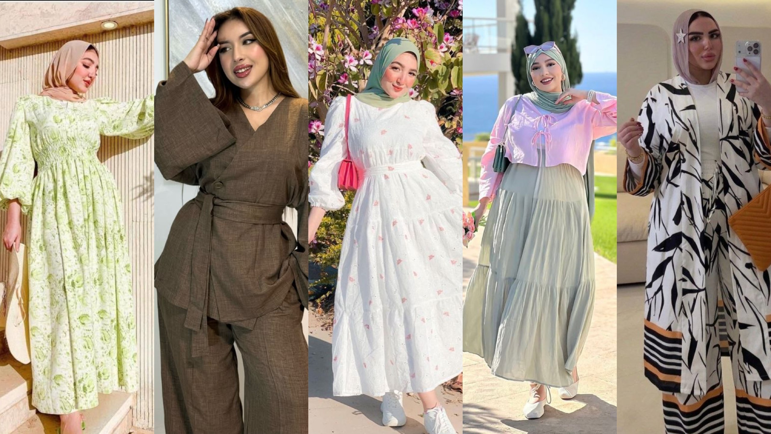 مكتب و مصنع فري ستايل للملابس الكاجوال الحريمي 🪡👗