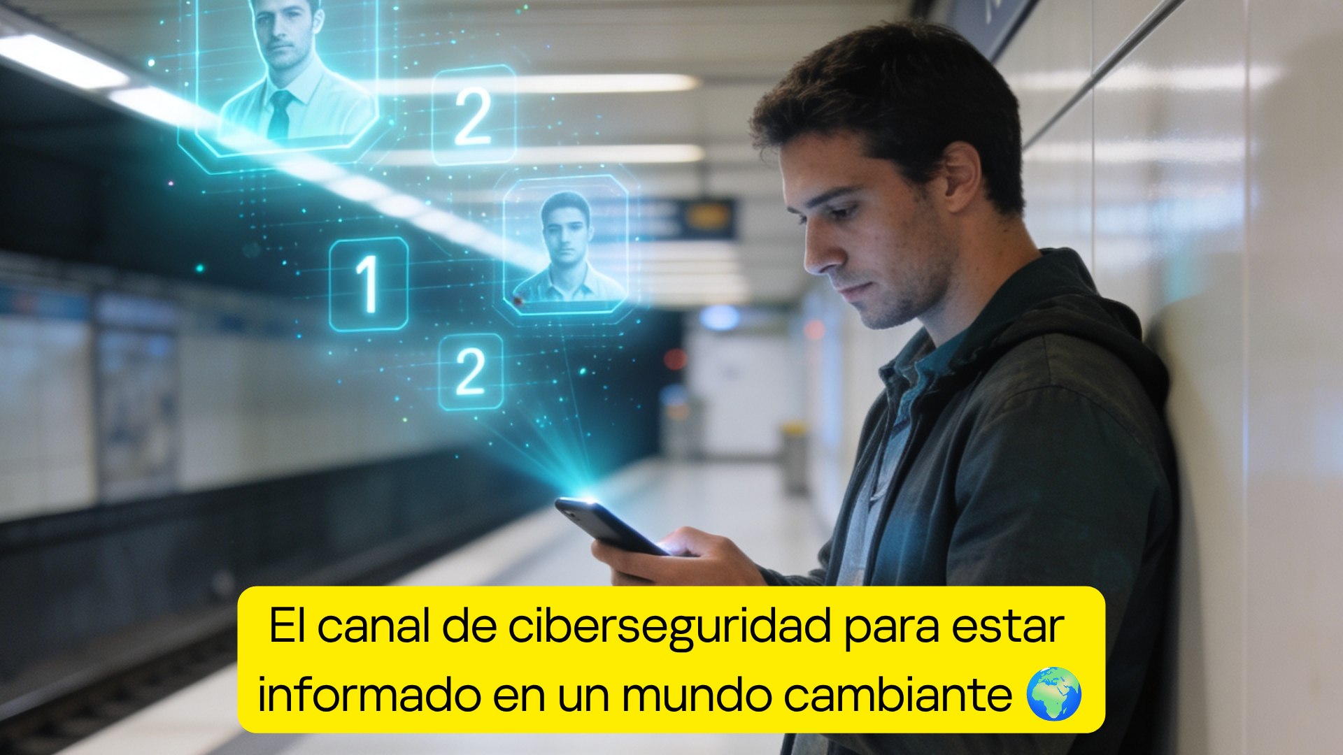 Kaspersky España Oficial
