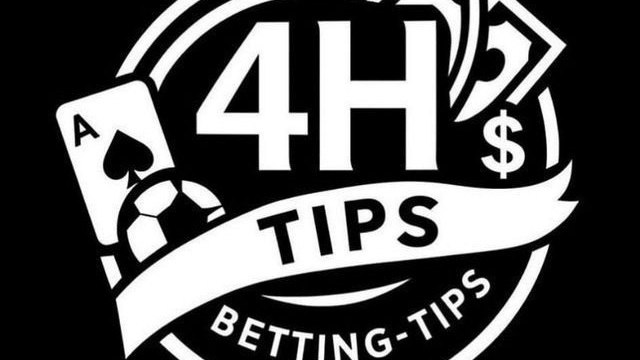 4H TIPS🎖