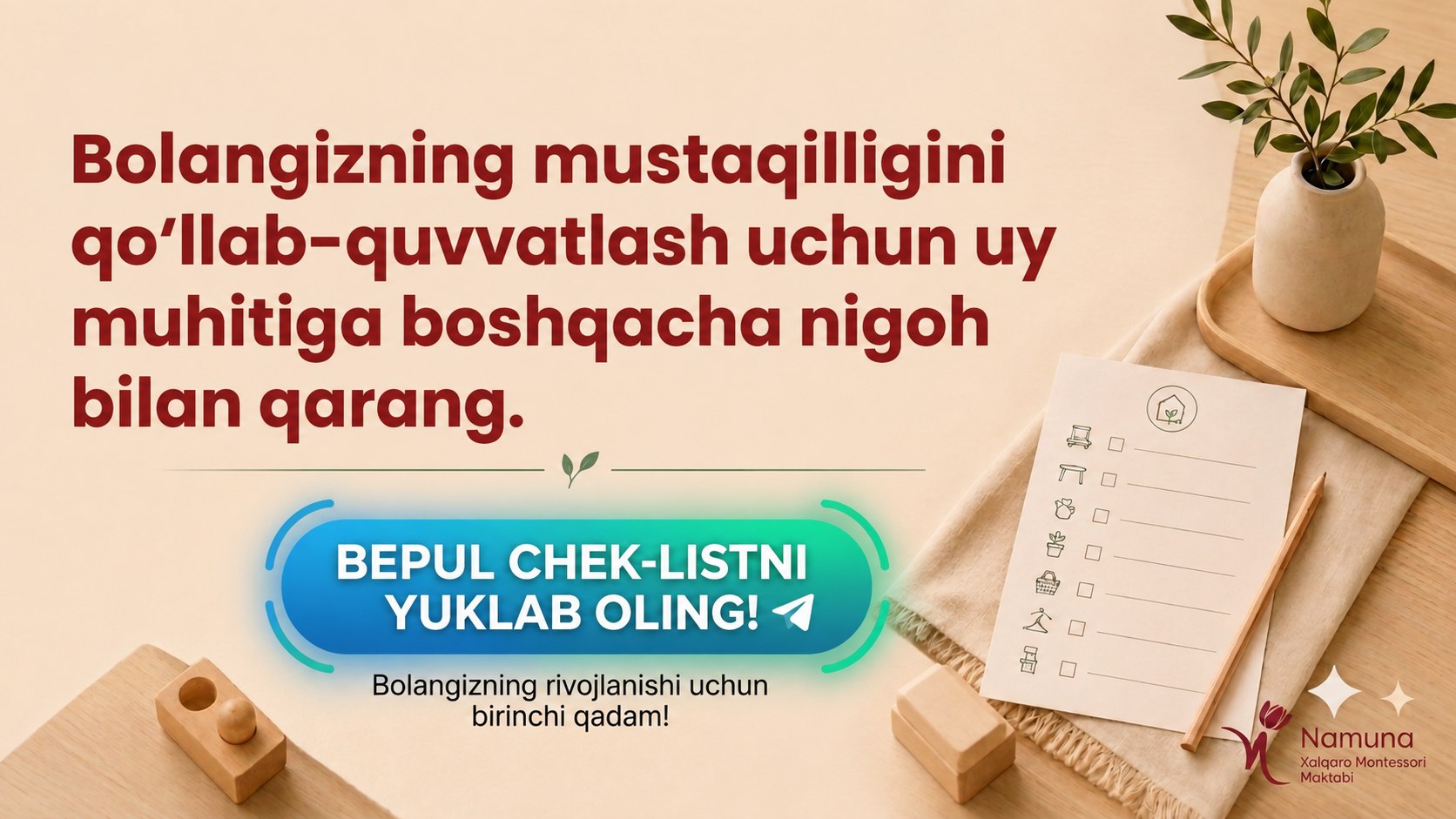 Namuna Montessori