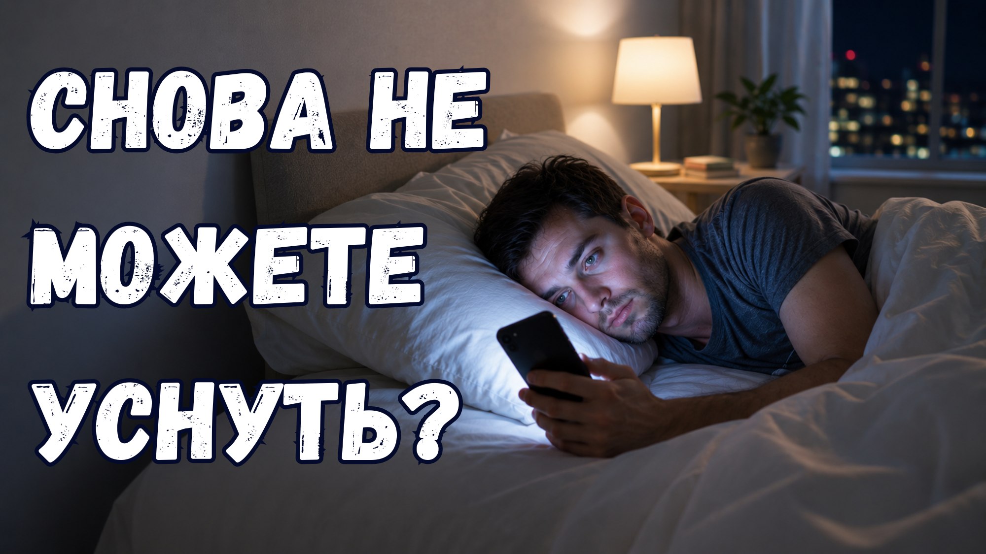 Осознанный помощник 🧘