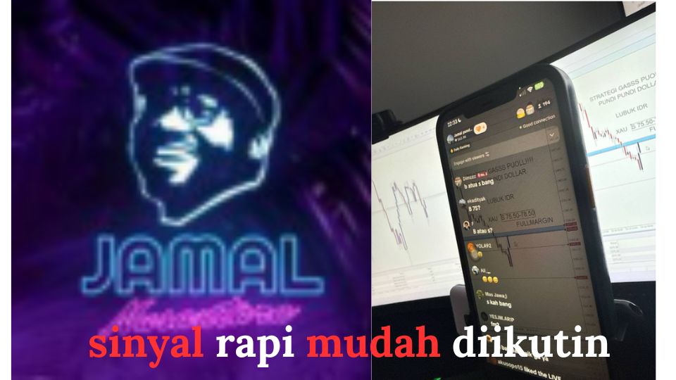 JAMAL NUSANTARA