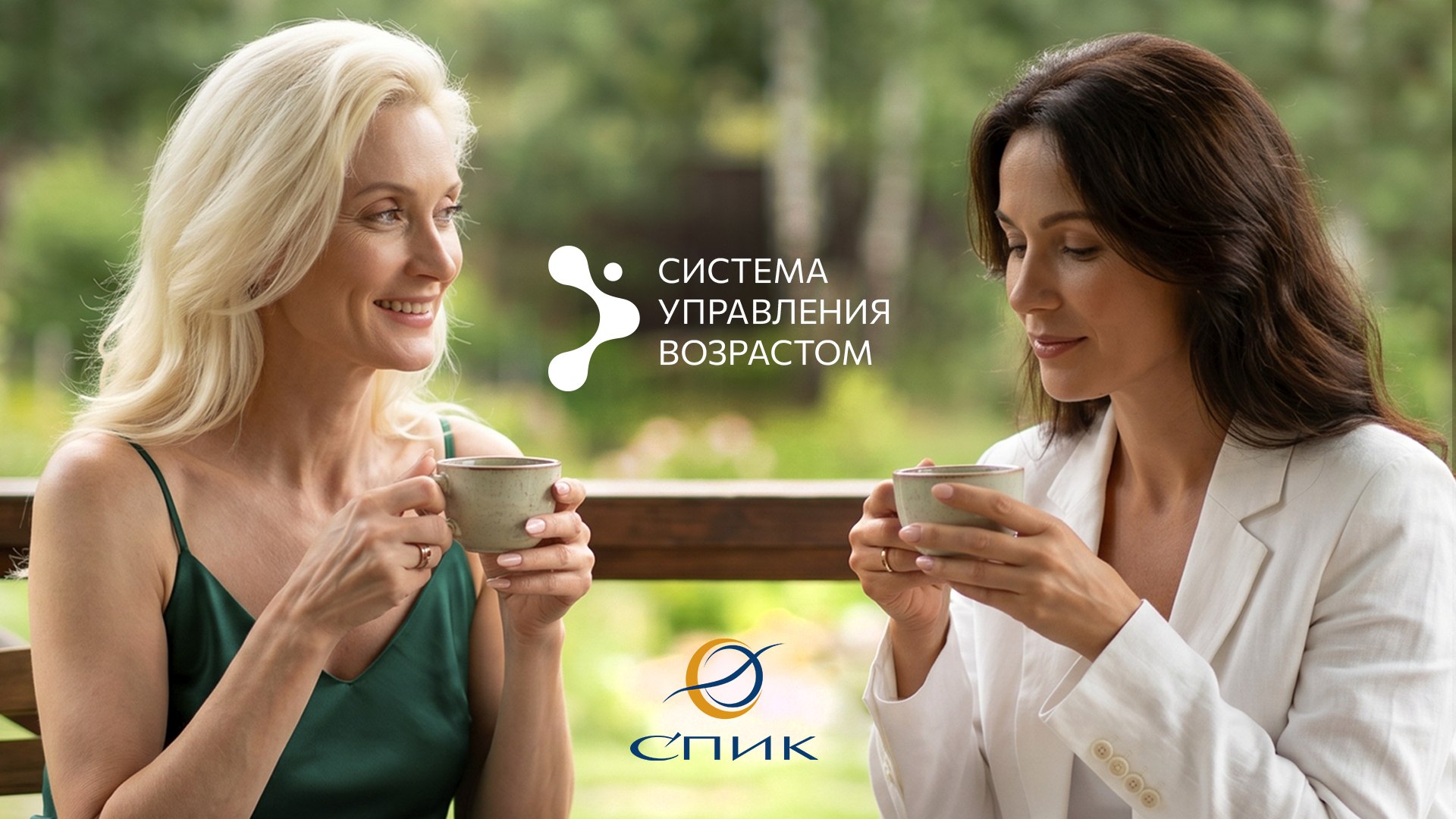 СПИК Санкт-Петербургский Институт Красоты