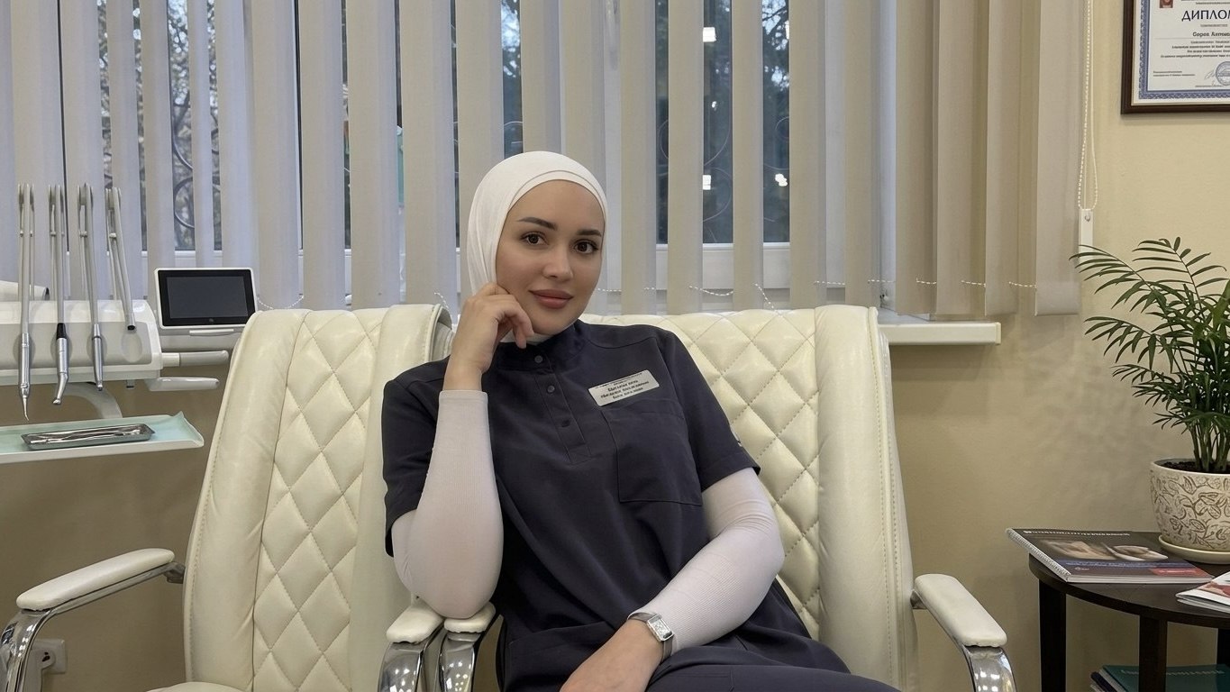 Dr. Fatima