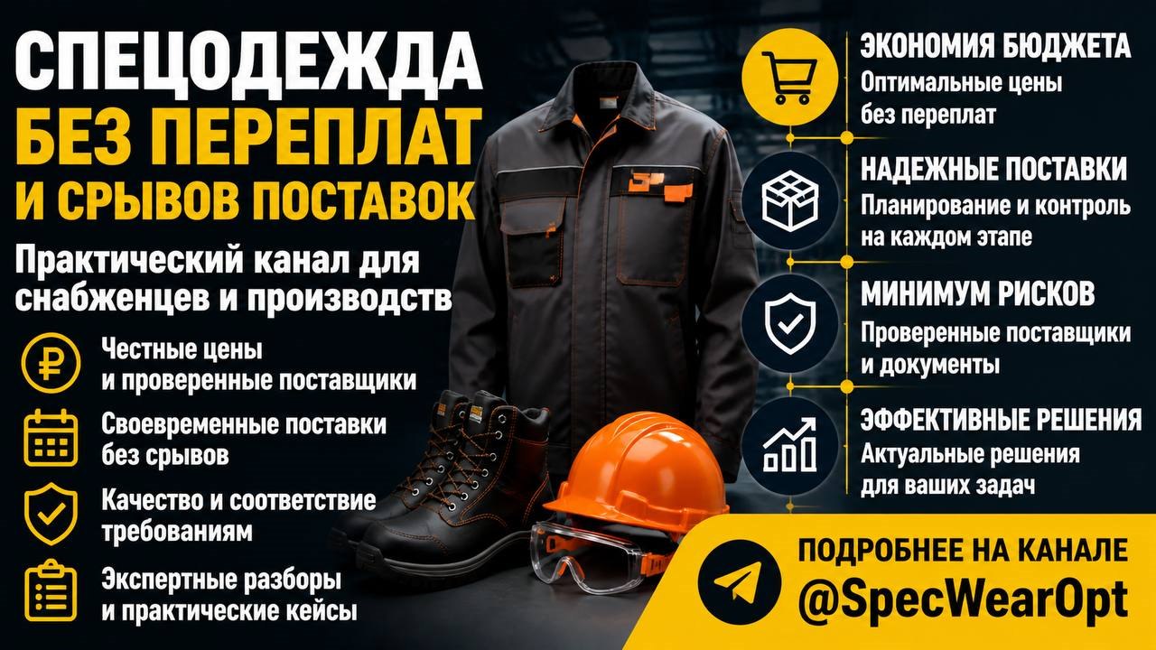 Одежда и ткани с характером | спецодежда, обувь, пошив, оптом
