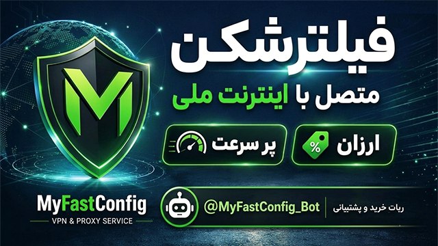 MyFastConfig