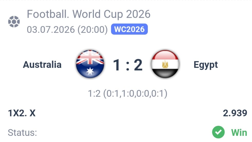 𝗦𝗖𝗢𝗥𝗘 𝗧𝗜𝗣𝗦 ⚽