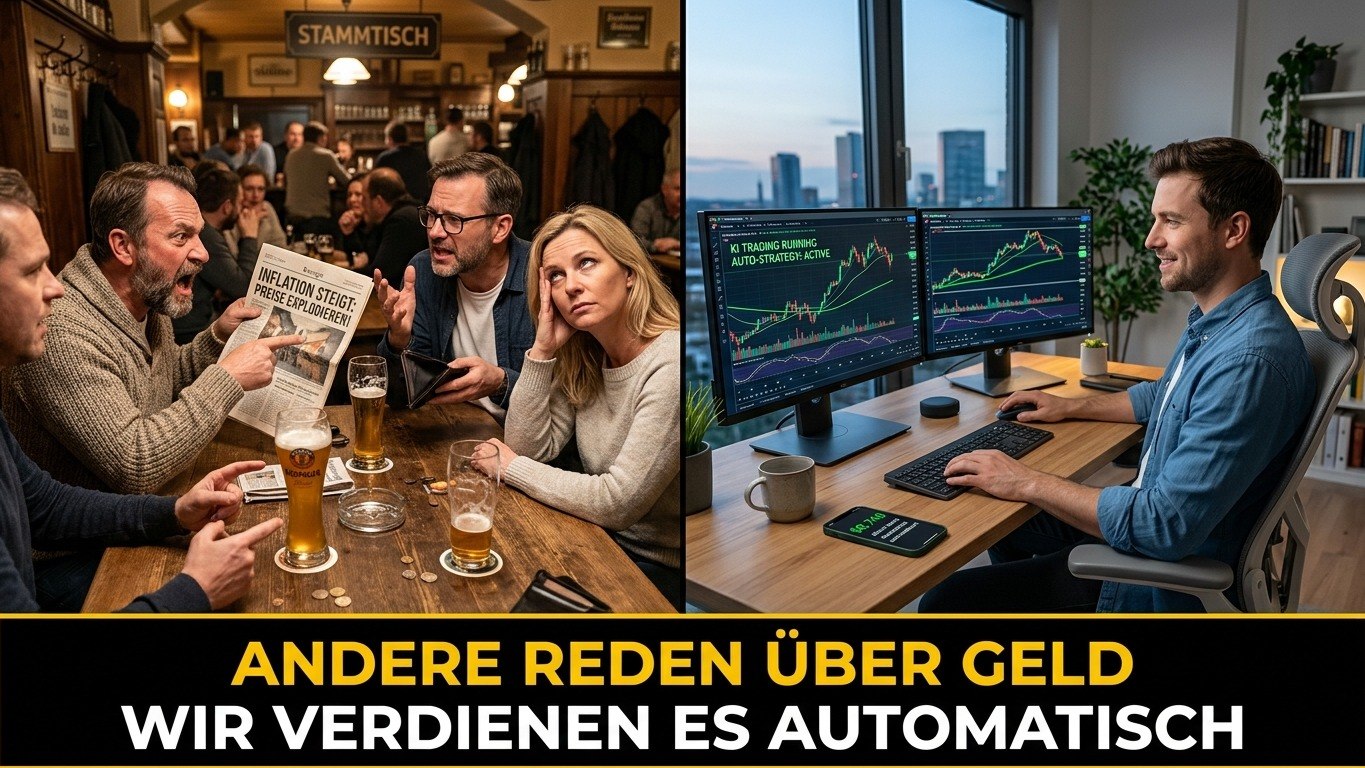 TradeWise DE