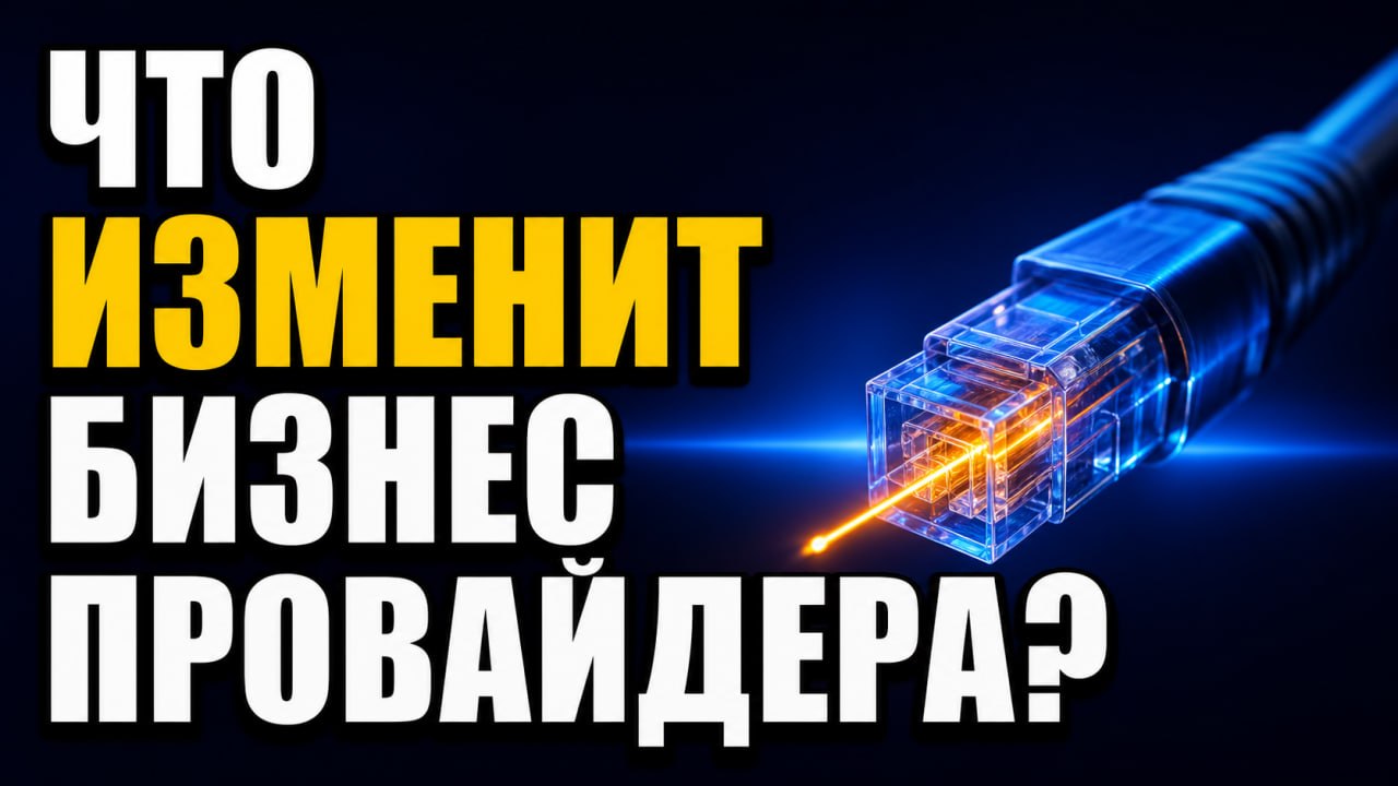 Телеком для руководителей