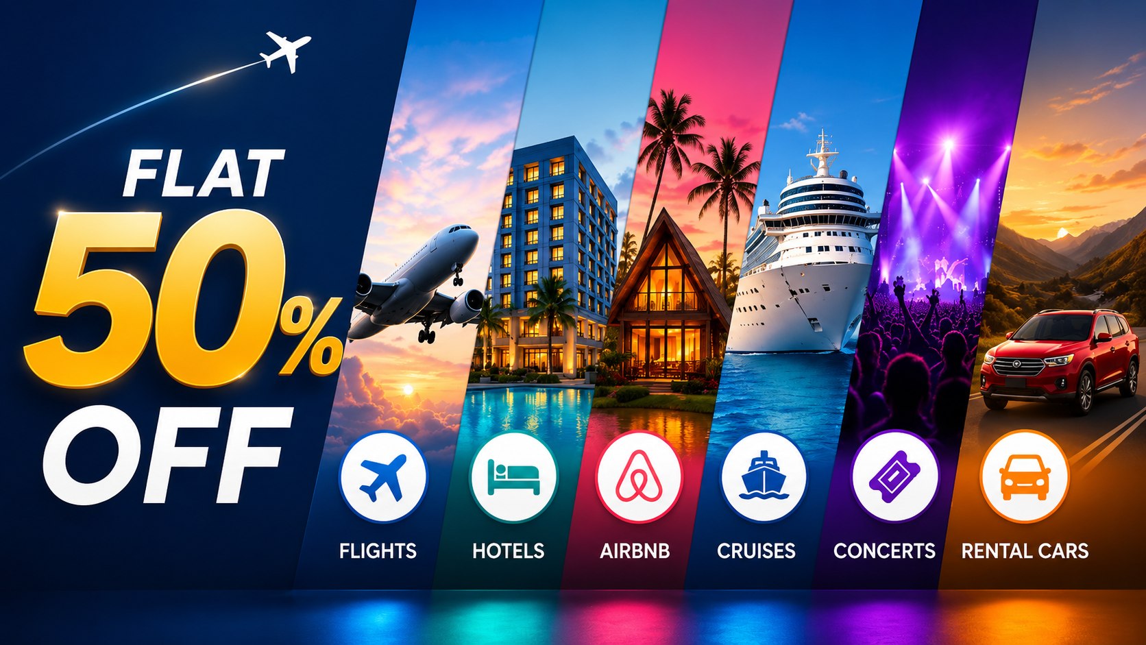 Skyline global 🛩️