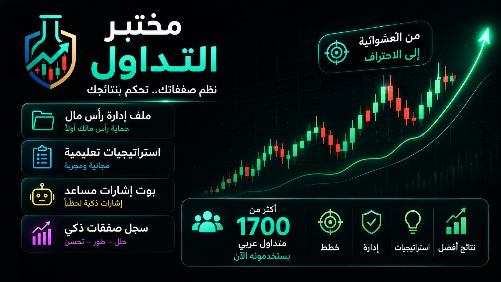 VERTEX TRADING