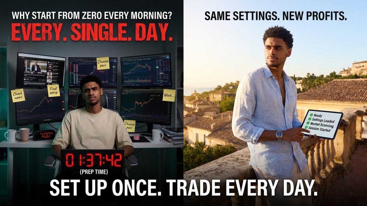 Ntrade | Your Trading Advisor