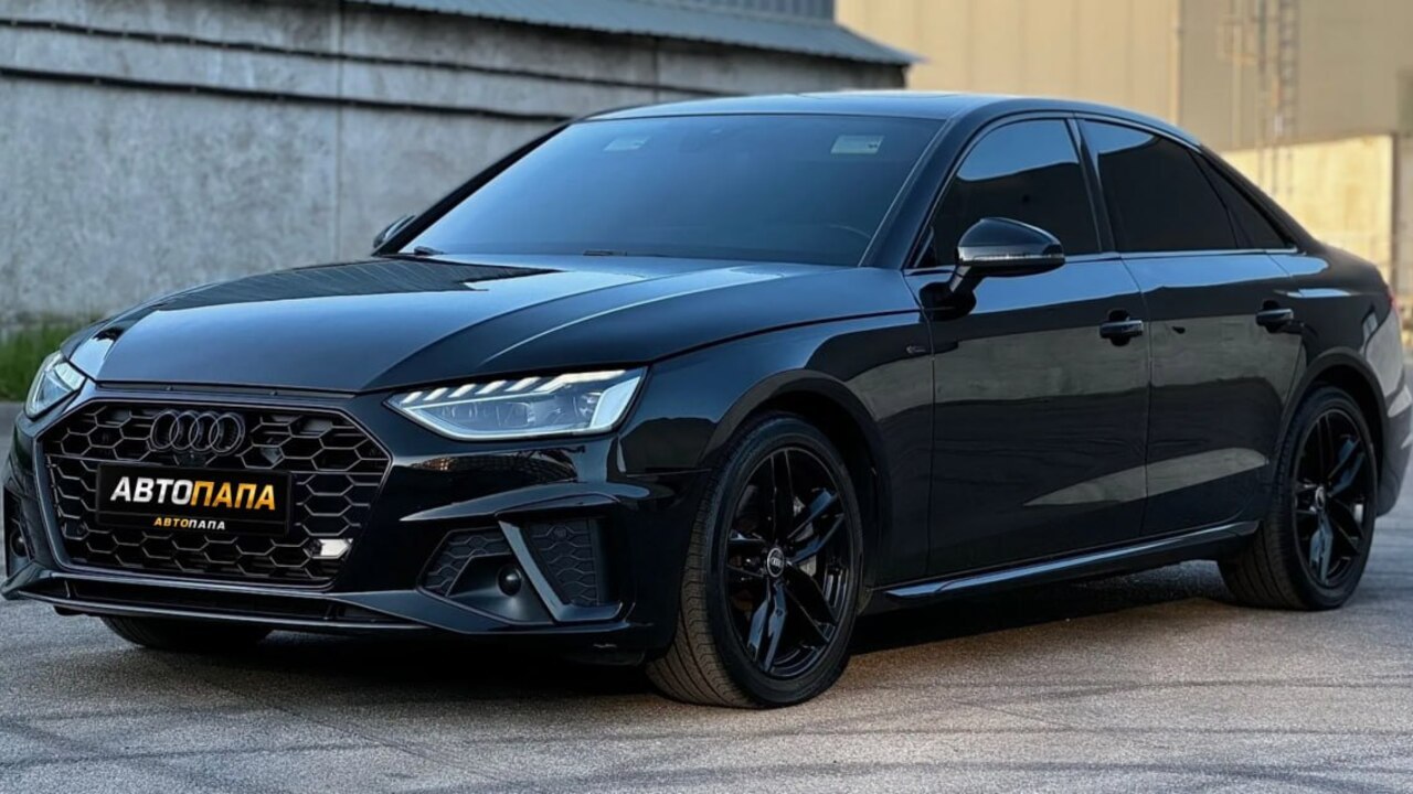 АвтоПапа⚙️