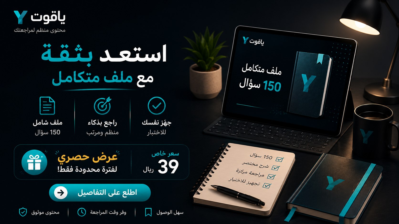 منصة اجتياز للقدرات