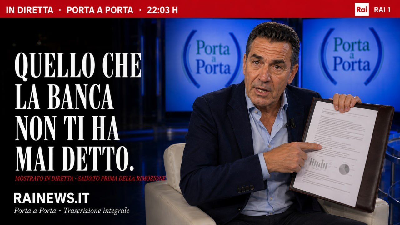 Dispaccio Oggi