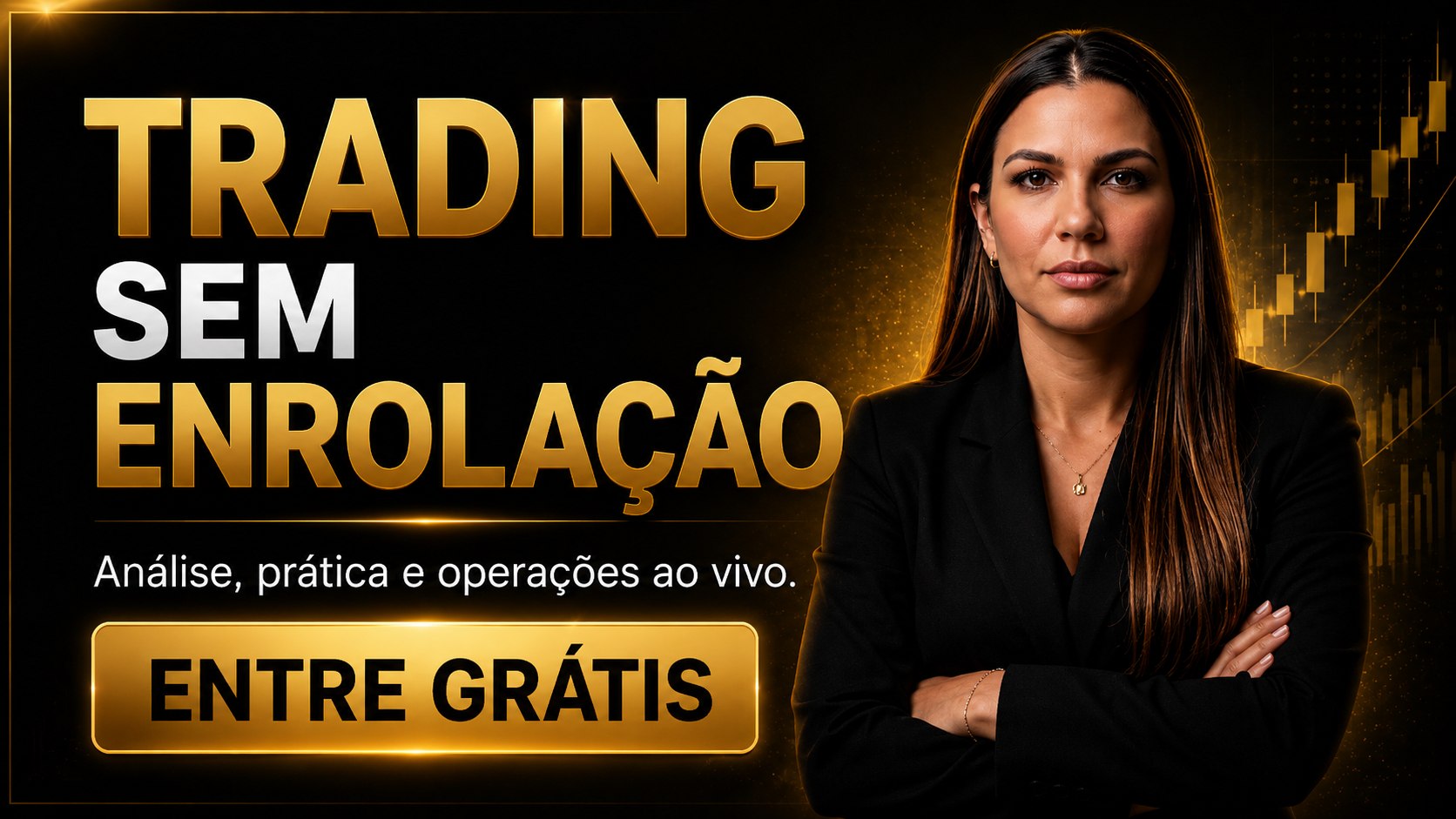 Método de Mercado | Ana Paula