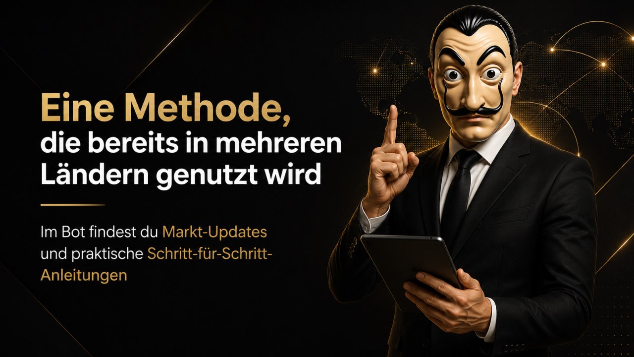 Wachstums Bot