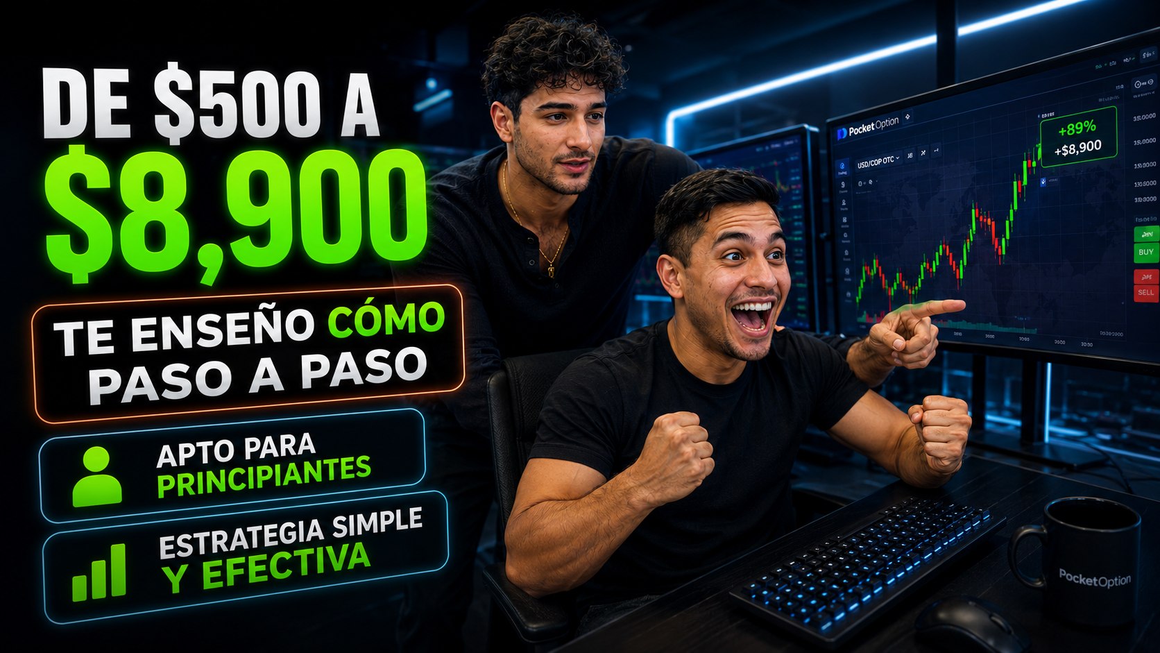 Alpha Mercado Bonus