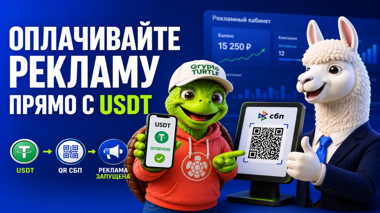 QRypto Turtle Blog