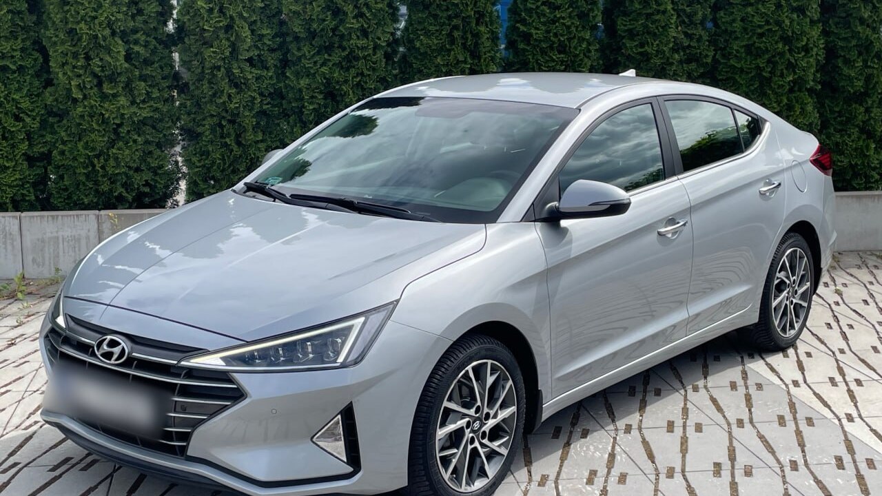 CarHub Express Пригон авто из Европы
