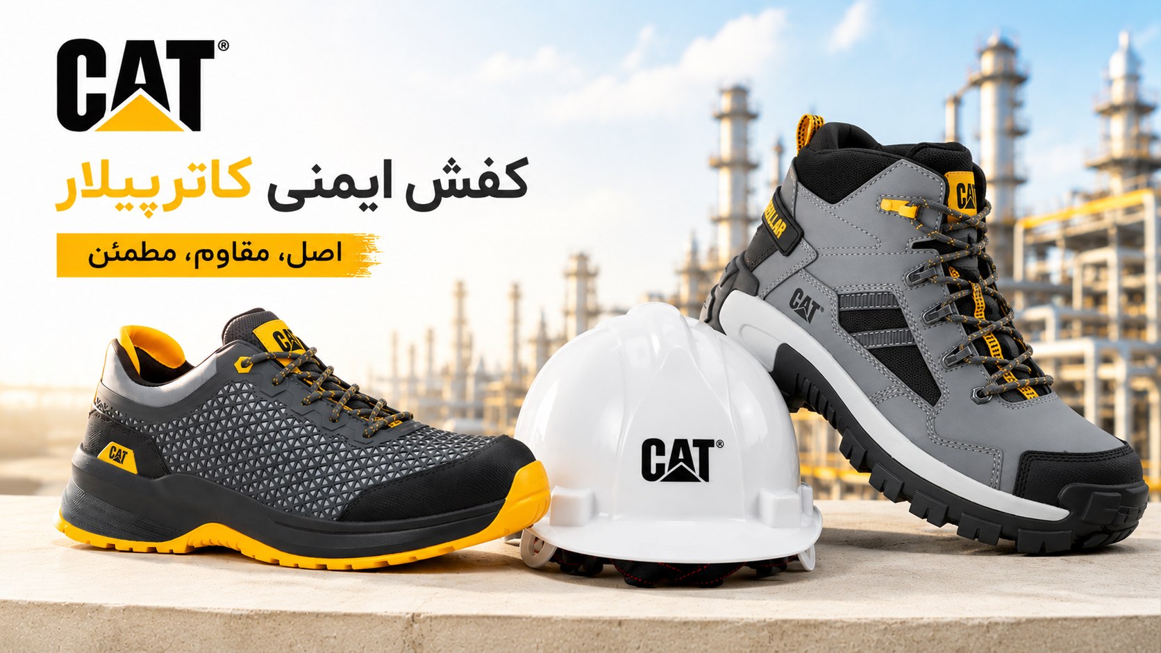 کفش و کتونی اورجینال | بولگانو® قشم🏅