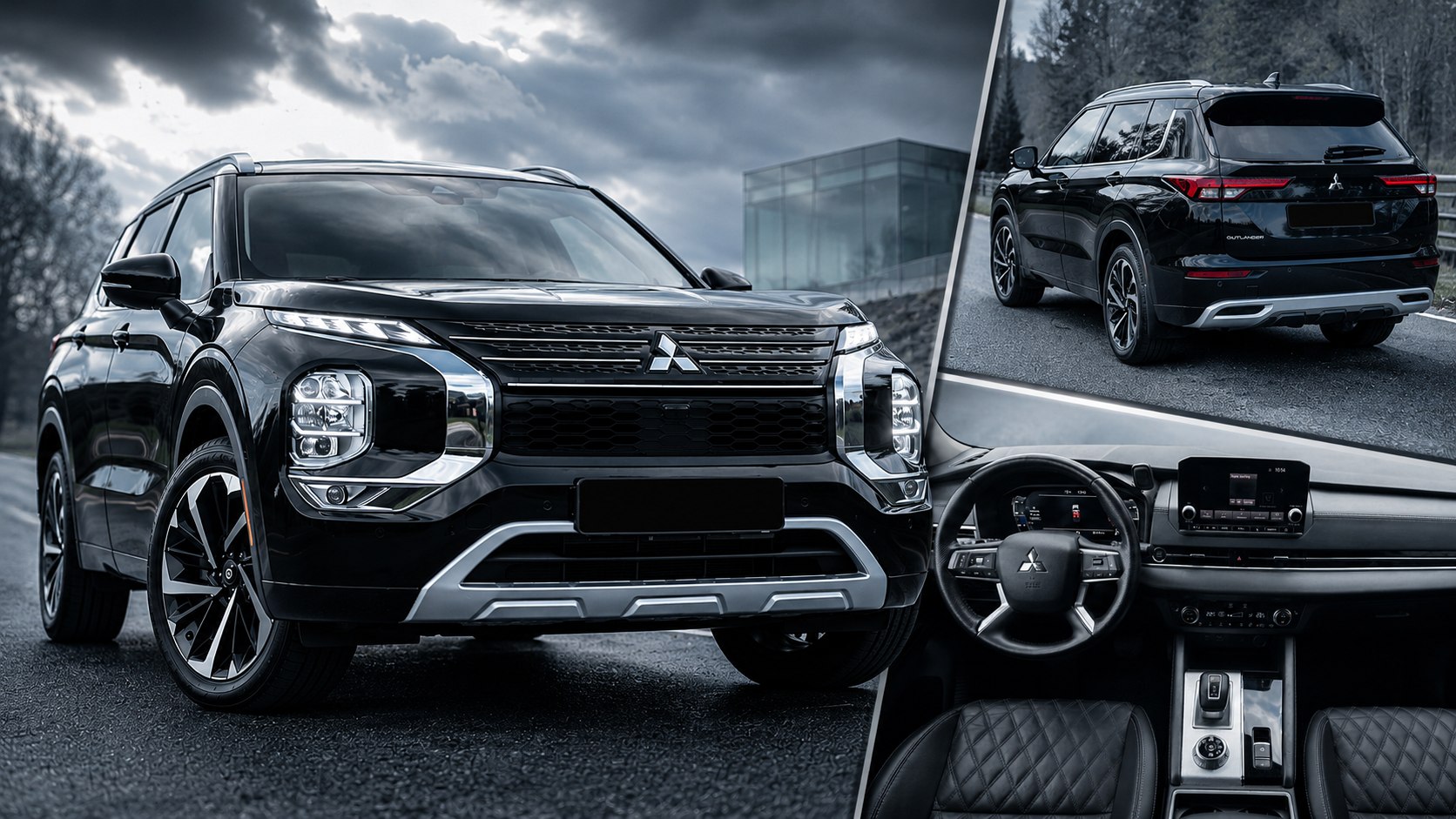 LuxDrive