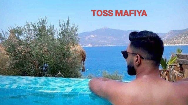 TOSS REPORT ™