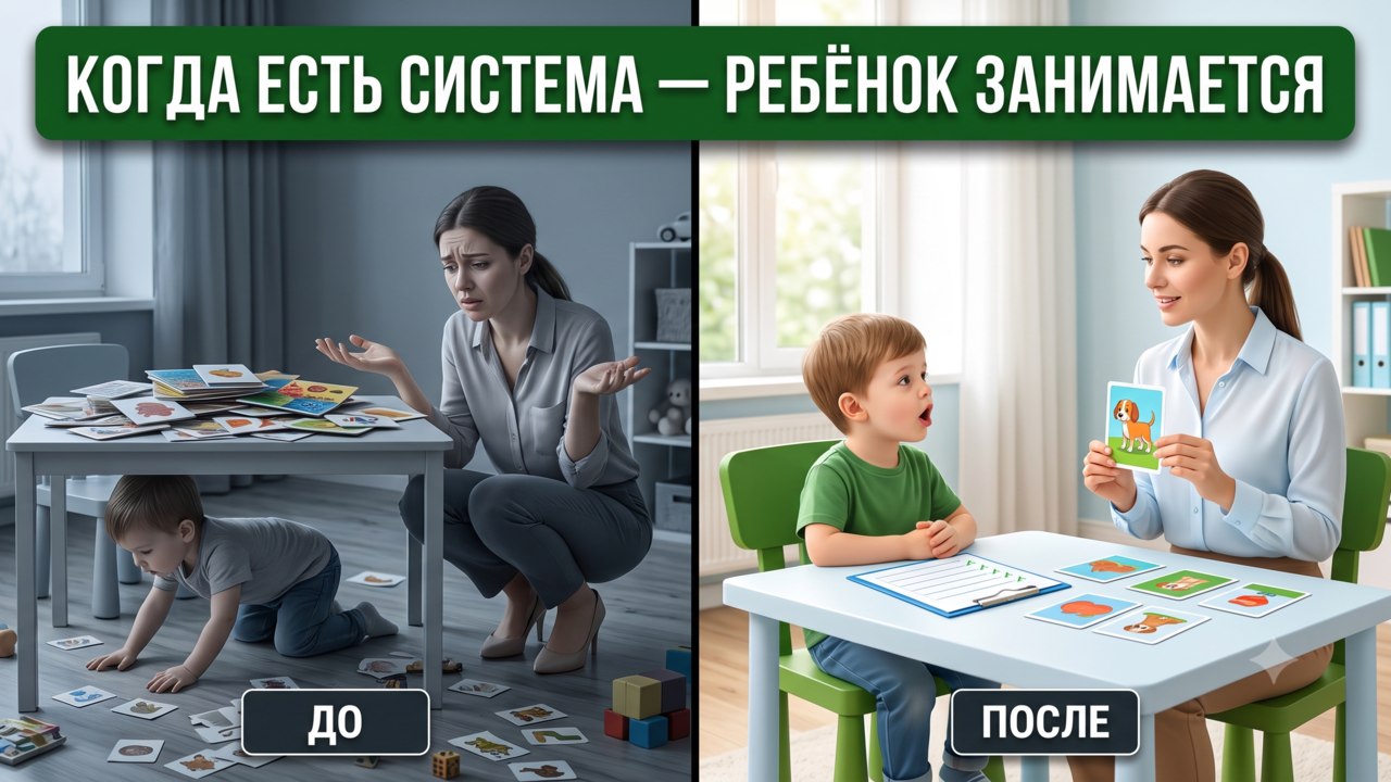 Система запуска речи