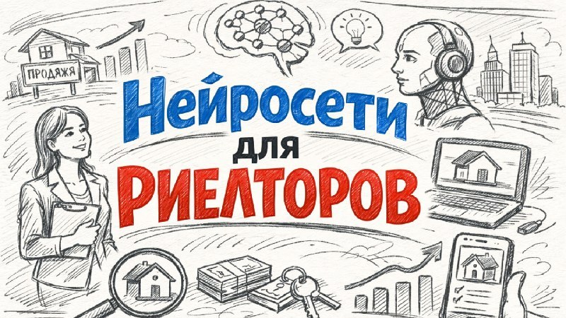 Риелторы, внимание!