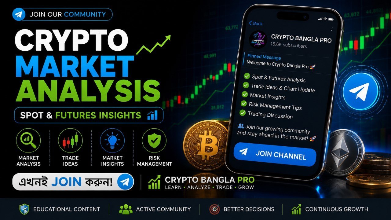 Crypto Bangla Pro
