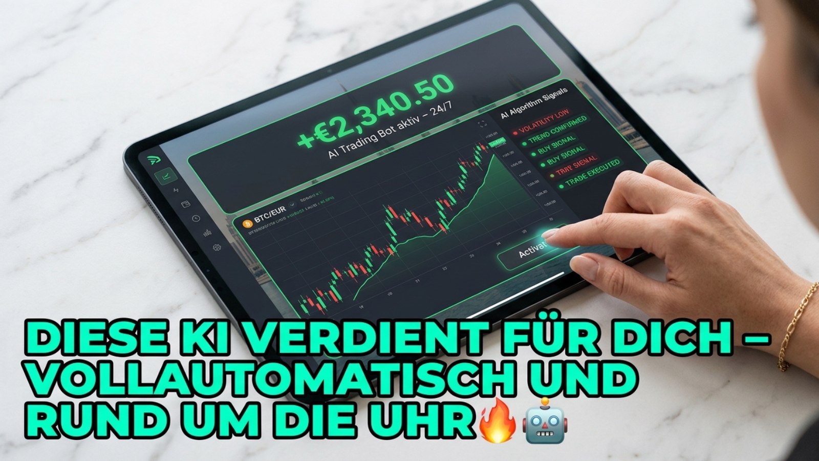 Wirtschaftskalender Trading