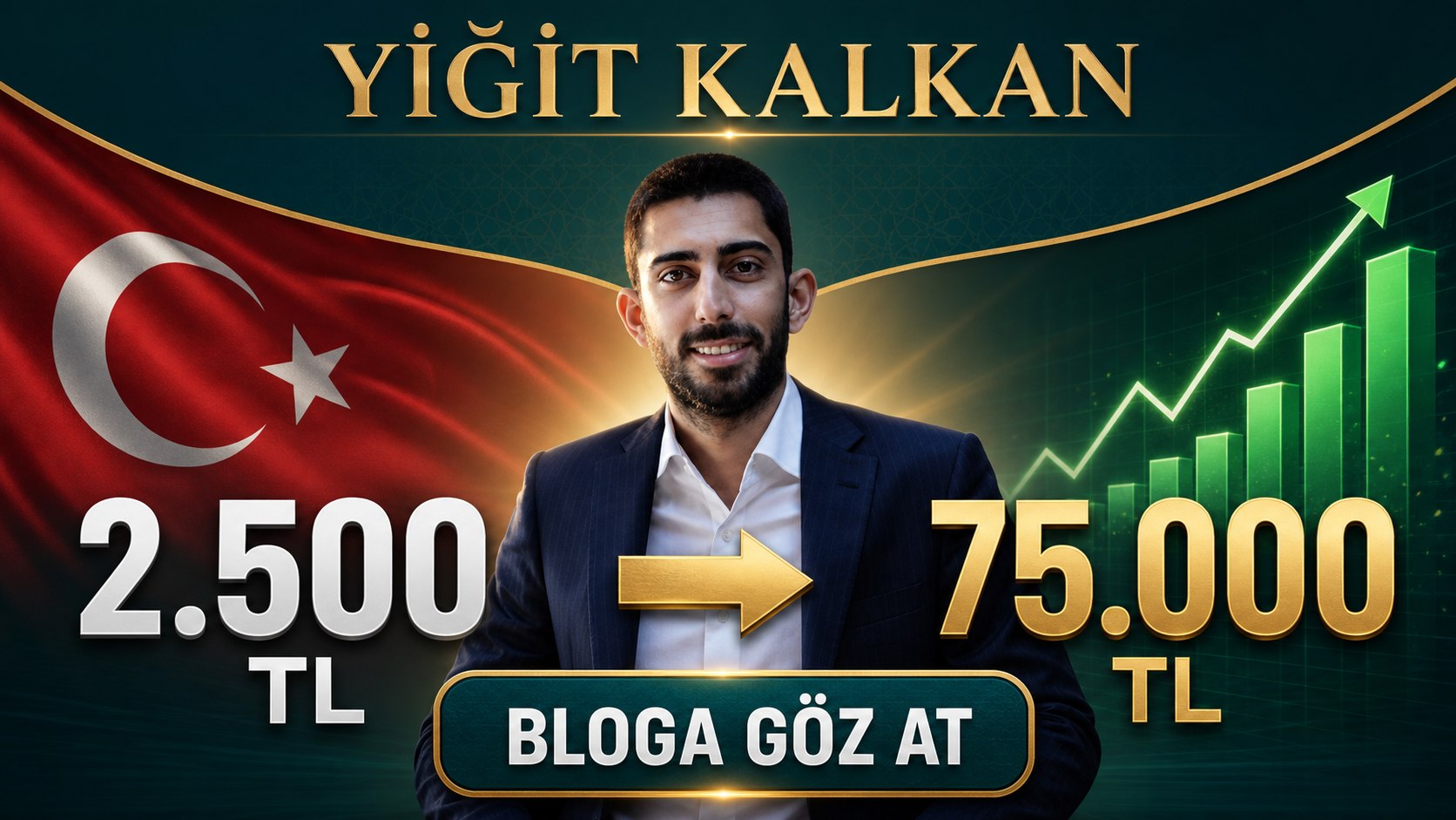 Kalkan Günlük